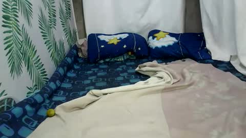 sexybaevy online show from February 17, 1:57 am