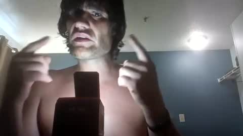 sexybeastyyy online show from August 1, 8:08 pm