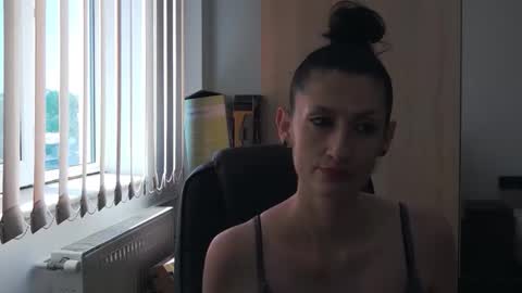 Snapshot of sexybeeaa chatting on May 30, 7:38 am SexyBea online show from May 30, 7:38 am