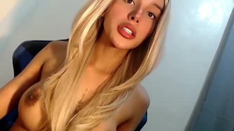 Seraphina Blaze online show from February 25, 10:58 am