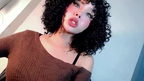 Seraphina Blaze online show from October 22, 4:24 am