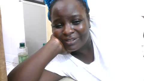 sexyblackgal10 online show from February 17, 12:23 pm