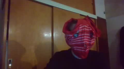 CuriousGuy2002 online show from September 22, 2:02 am