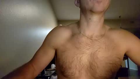 sexybull77 online show from February 19, 4:30 am