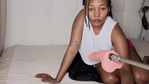 sexycabdy online show from February 3, 8:08 am