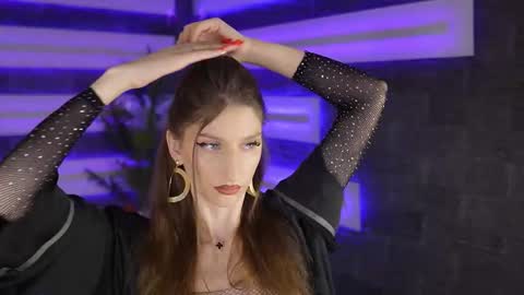 Celline online show from February 5, 5:45 am