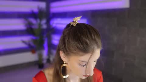 Celline online show from February 6, 5:23 am