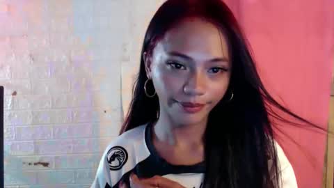 Miss Cheng online show from February 26, 1:48 am