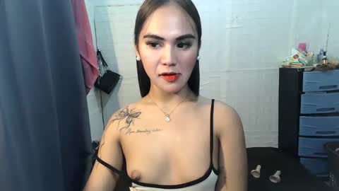 pretty Cheska online show from March 14, 9:53 pm