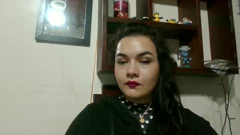 Snapshot of sexychubbyanna chatting on October 25, 3:14 am sexychubbyanna online show from October 25, 3:14 am