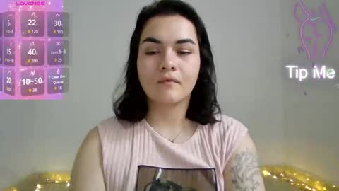 sexychubbyanna online show from March 11, 6:58 pm
