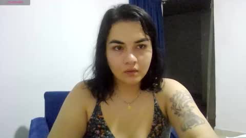 sexychubbyanna online show from March 15, 2:17 am
