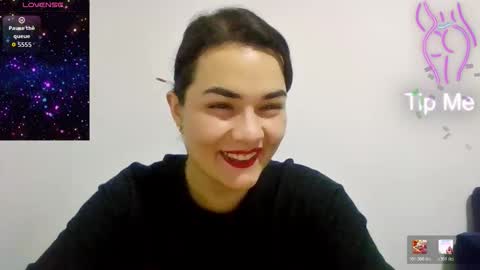 sexychubbyanna online show from March 17, 2:27 am