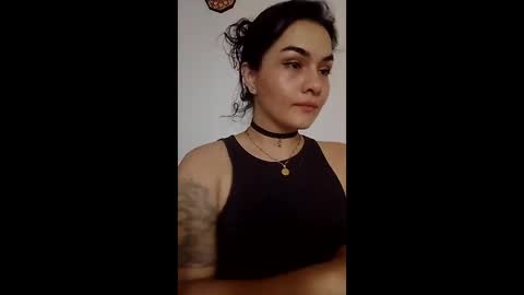 sexychubbyanna online show from April 18, 8:09 pm
