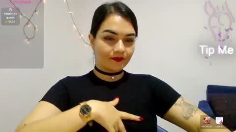 sexychubbyanna online show from May 9, 1:22 am