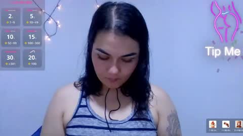 sexychubbyanna online show from May 14, 12:28 am