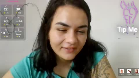sexychubbyanna online show from May 14, 3:52 pm