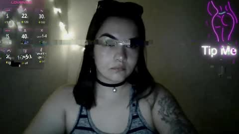 sexychubbyanna online show from May 19, 12:27 am