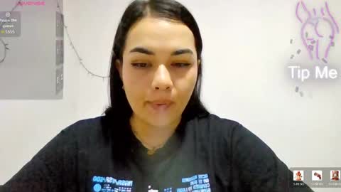 sexychubbyanna online show from May 19, 10:27 pm