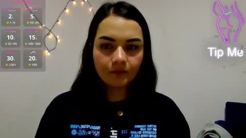 sexychubbyanna online show from May 24, 1:10 am
