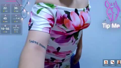 sexychubbyanna online show from May 24, 10:48 pm