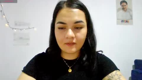 sexychubbyanna online show from May 29, 3:37 am