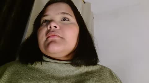 Snapshot of sexychubbyy chatting on December 6, 5:42 am Eva online show from December 6, 5:42 am