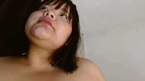 Snapshot of sexychubbyy chatting on January 1, 7:53 pm Eva online show from January 1, 7:53 pm