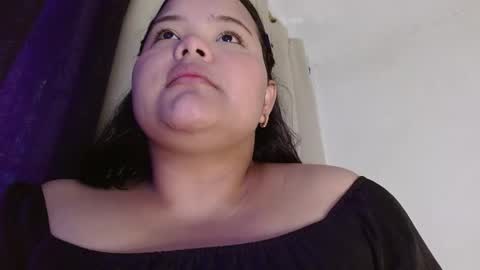 Snapshot of sexychubbyy chatting on January 18, 3:59 pm Eva online show from January 18, 3:59 pm