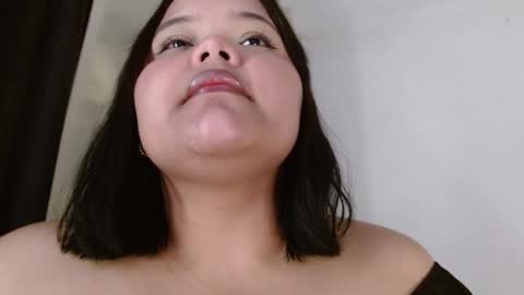 Snapshot of sexychubbyy chatting on January 19, 6:43 pm Eva online show from January 19, 6:43 pm