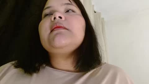 Snapshot of sexychubbyy chatting on January 29, 9:07 pm Eva online show from January 29, 9:07 pm