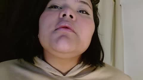 Snapshot of sexychubbyy chatting on February 9, 2:07 pm Eva online show from February 9, 2:07 pm