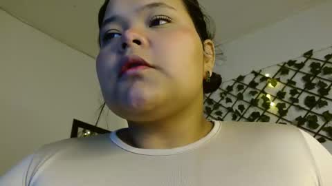 Snapshot of sexychubbyy chatting on March 11, 2:54 am Eva online show from March 11, 2:54 am