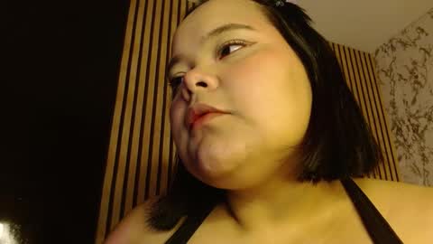 Snapshot of sexychubbyy chatting on September 30, 3:22 am Eva online show from September 30, 3:22 am