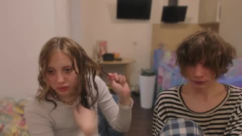 sexycode1ne online show from April 12, 4:12 pm