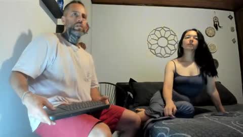 Snapshot of sexycolombian2022 chatting on May 24, 10:42 am Antonioylola online show from May 24, 10:42 am