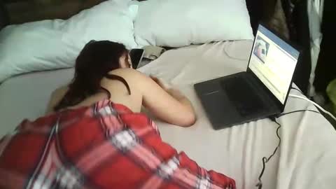 Sexycoochie online show from November 17, 6:35 pm