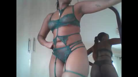 SexyCookieN online show from March 13, 8:10 am