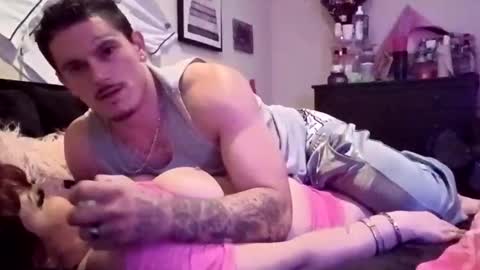 Snapshot of sexycouple6969149596 chatting on March 4, 4:51 am sexycouples6969 online show from March 4, 4:51 am