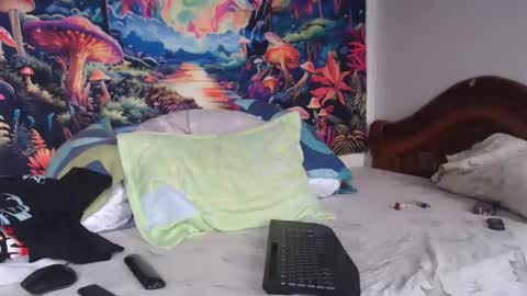 Mike online show from May 20, 9:54 pm
