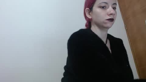sexydemonangel online show from March 13, 11:06 am