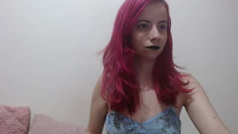 sexydemonangel online show from May 13, 11:07 am