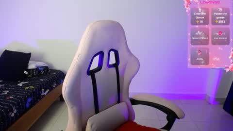 sexydiabliita online show from February 28, 6:53 pm