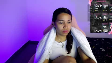 sexydiabliita online show from June 9, 12:55 am