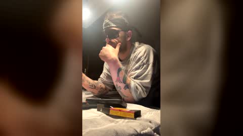 sexyduowildnfree online show from April 18, 1:09 am