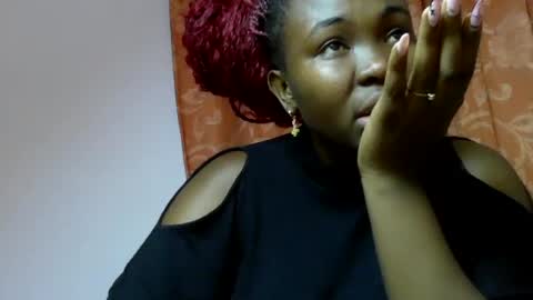 Snapshot of sexyebonita chatting on June 22, 6:27 pm Nita online show from June 22, 6:27 pm