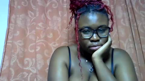 Snapshot of sexyebonita chatting on June 24, 4:55 am Nita online show from June 24, 4:55 am