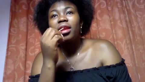 Snapshot of sexyebonita chatting on June 30, 1:12 pm Nita online show from June 30, 1:12 pm