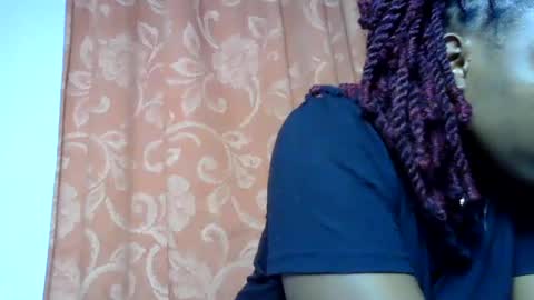Snapshot of sexyebonita chatting on July 7, 6:47 am Nita online show from July 7, 6:47 am