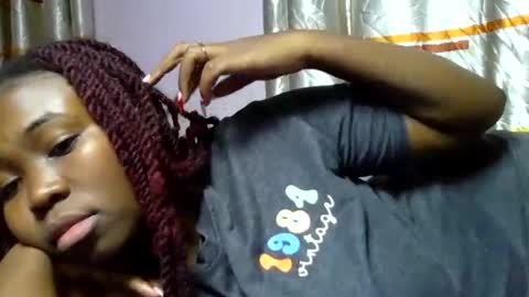 Snapshot of sexyebonita chatting on July 17, 5:03 am Nita online show from July 17, 5:03 am